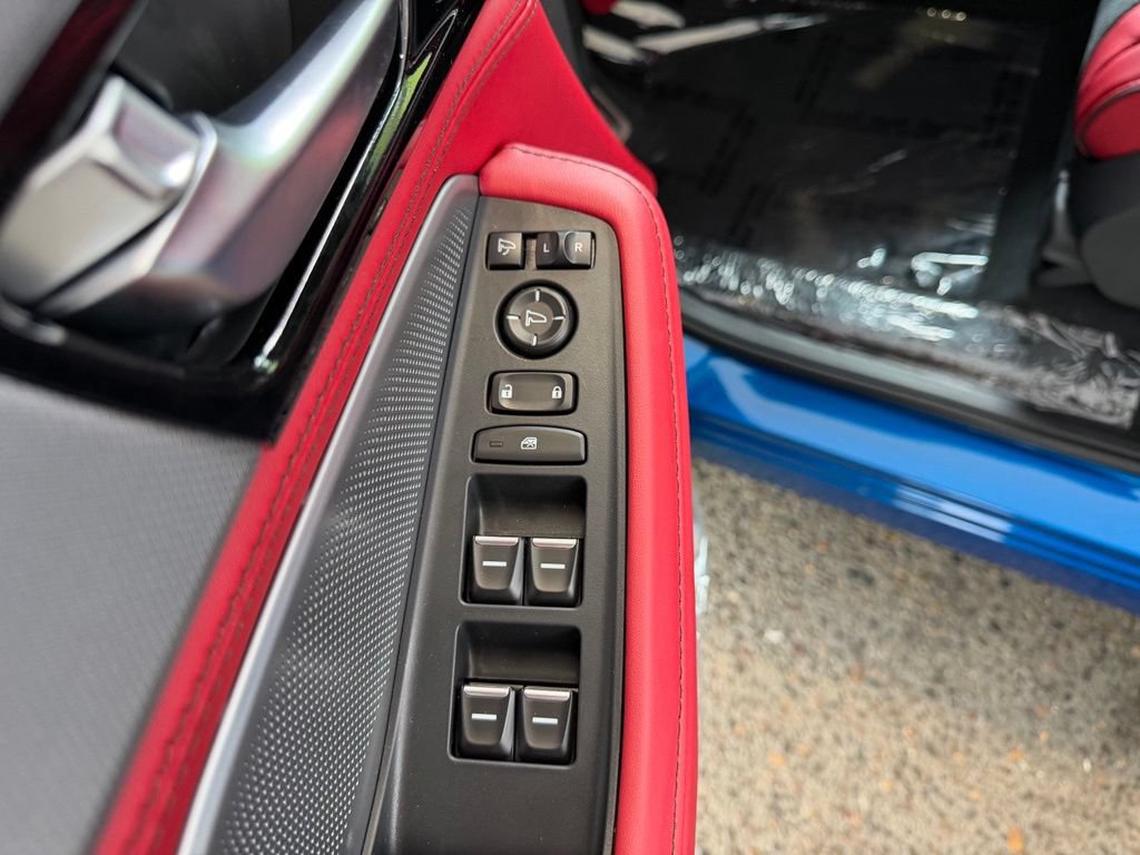 New 2026 Acura MDX A-Spec AWD/4WD image 13