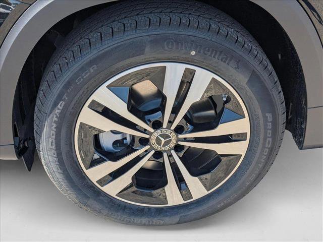 New 2025 Mercedes-Benz GLB 250 image 9