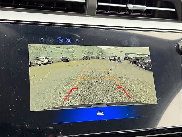 New 2027 Chevrolet Bolt RS image 18