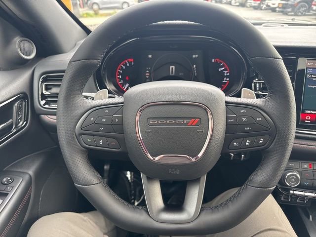 New 2026 Dodge Durango GT AWD/4WD image 15