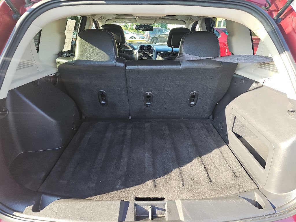 Used 2017 Jeep Compass High Altitude FWD image 74
