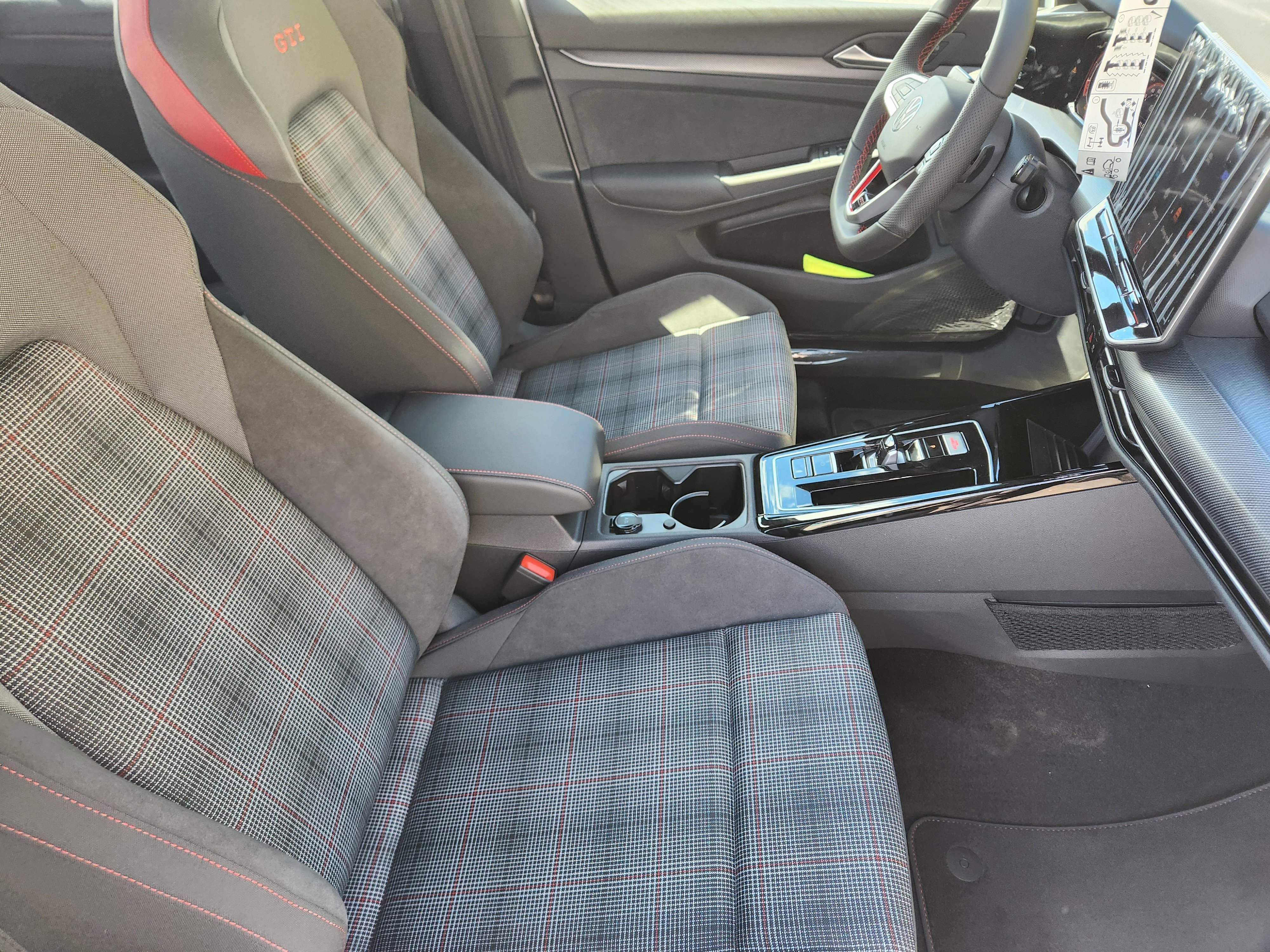 New 2025 Volkswagen Golf S image 27