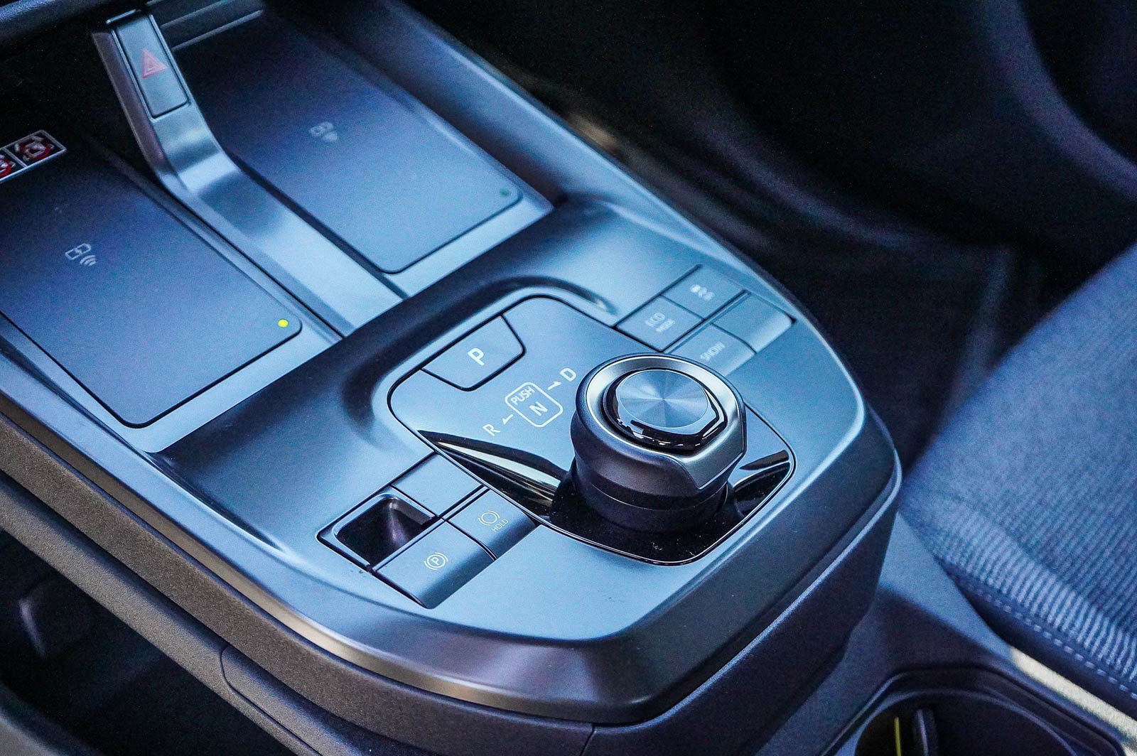 New 2026 Toyota bZ image 26