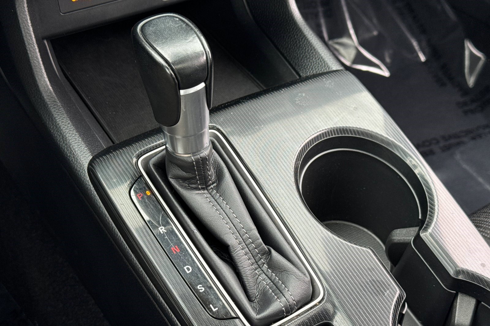 Certified 2023 Honda Civic EX image 17