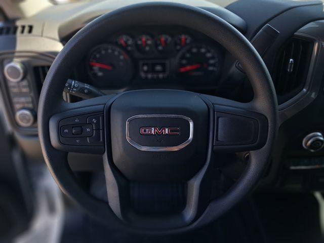 New 2026 GMC Sierra 1500 Pro w/ Pro Value Package image 17