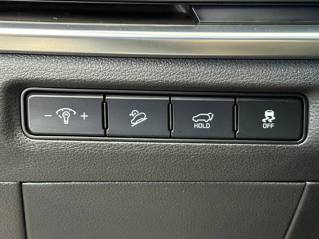Used 2024 Kia Telluride SX Prestige AWD/4WD image 33