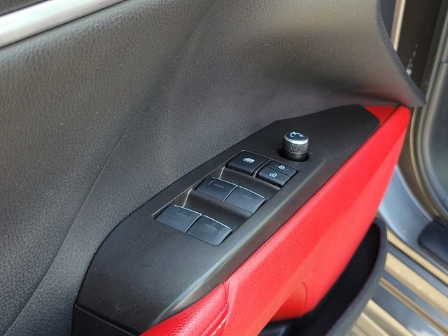 Used 2024 Toyota Camry XSE image 20