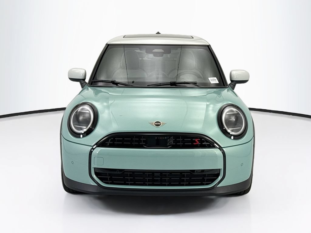 New 2026 MINI Cooper S FWD image 2
