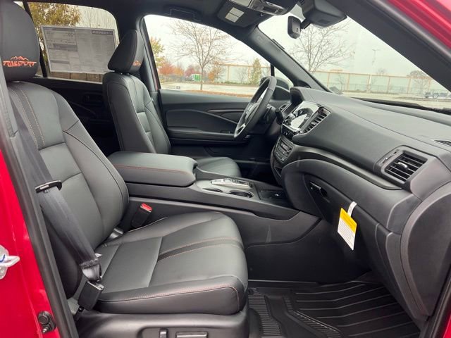 New 2026 Honda Ridgeline TrailSport+ image 32