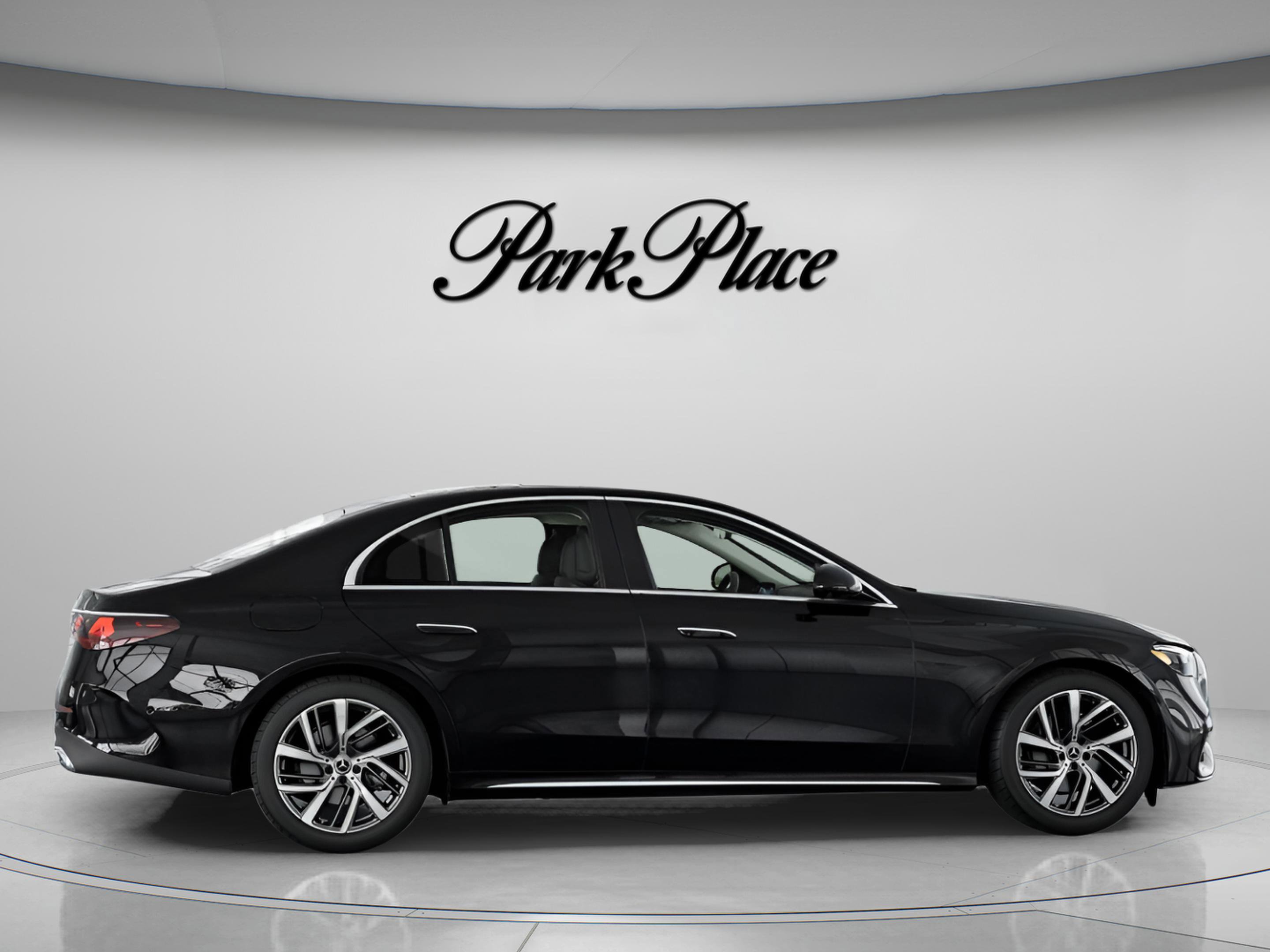 Certified 2025 Mercedes-Benz E 350 Sedan image 24