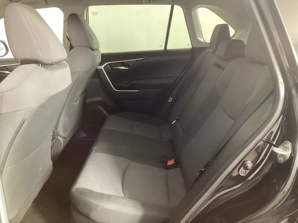 Used 2024 Toyota RAV4 AWD Hybrid image 27