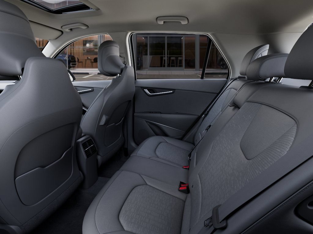 New 2026 Kia Niro SX Touring FWD image 18