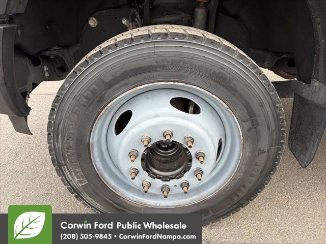 Used 2018 Ford F450 XL image 9