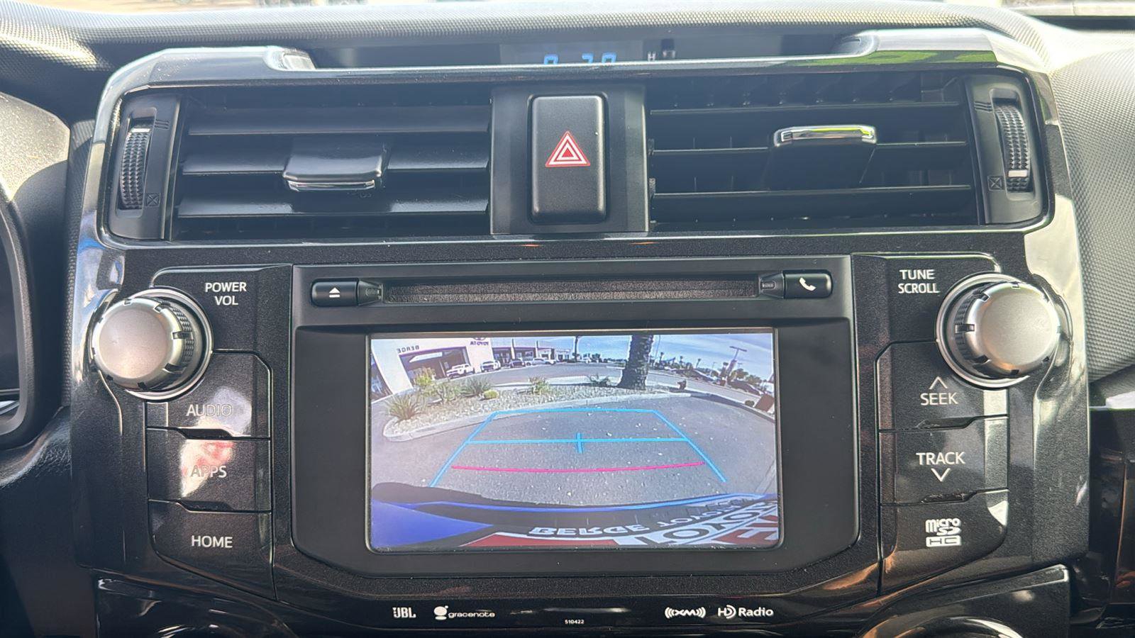 Used 2019 Toyota 4Runner TRD Pro AWD/4WD image 21