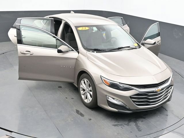 Used 2023 Chevrolet Malibu LT FWD image 38
