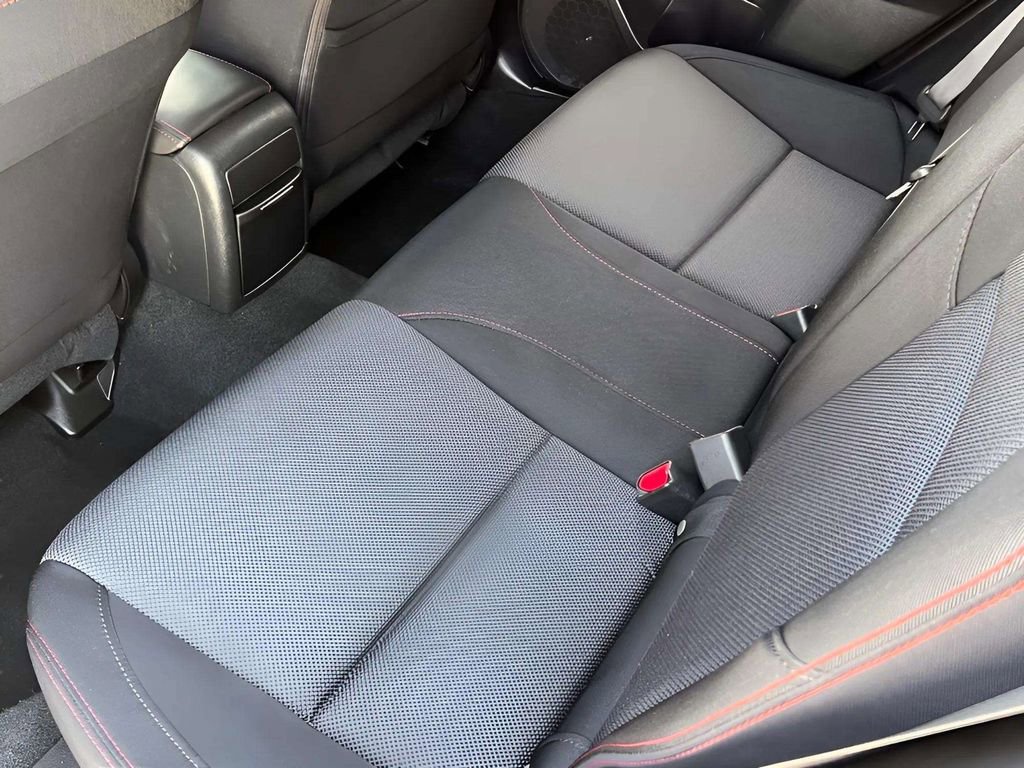 Used 2016 Subaru WRX image 10