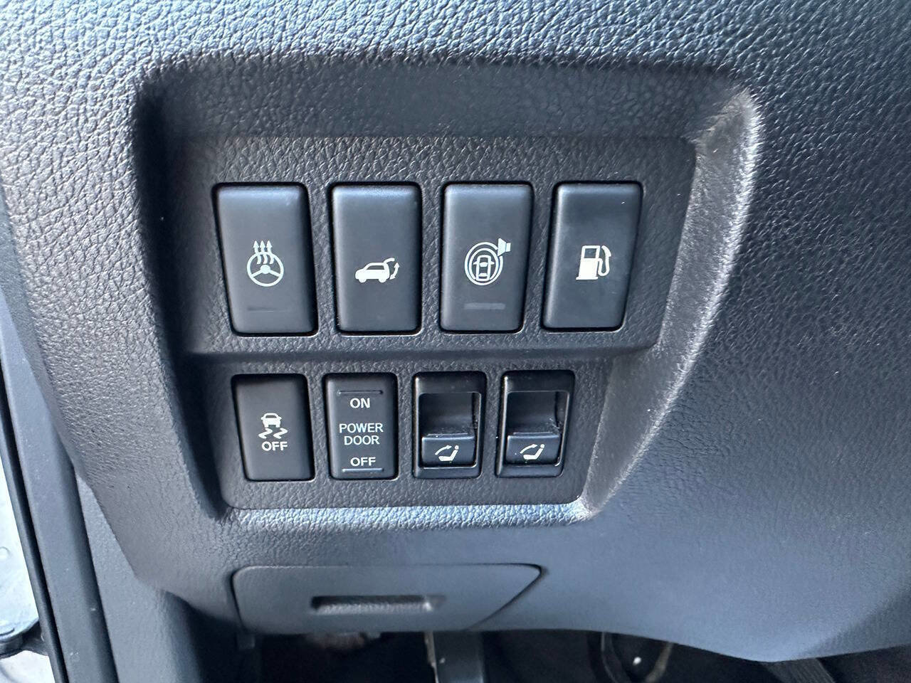 Used 2014 Nissan Murano LE w/ Platinum Edition Package image 19