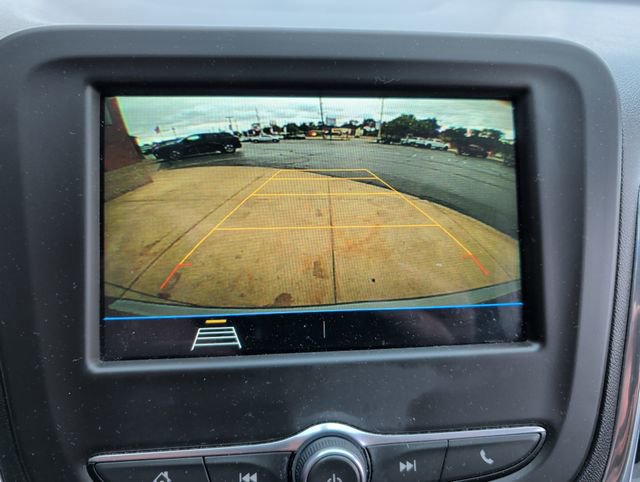 Used 2019 Chevrolet Equinox LT FWD image 21