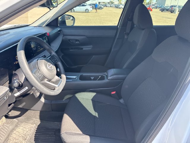 Certified 2026 Nissan Kicks S FWD image 10