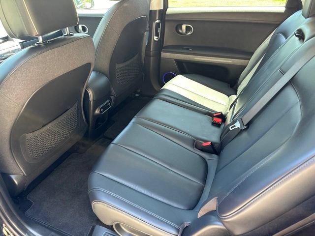 Certified 2023 Hyundai Ioniq 5 SEL AWD/4WD image 16