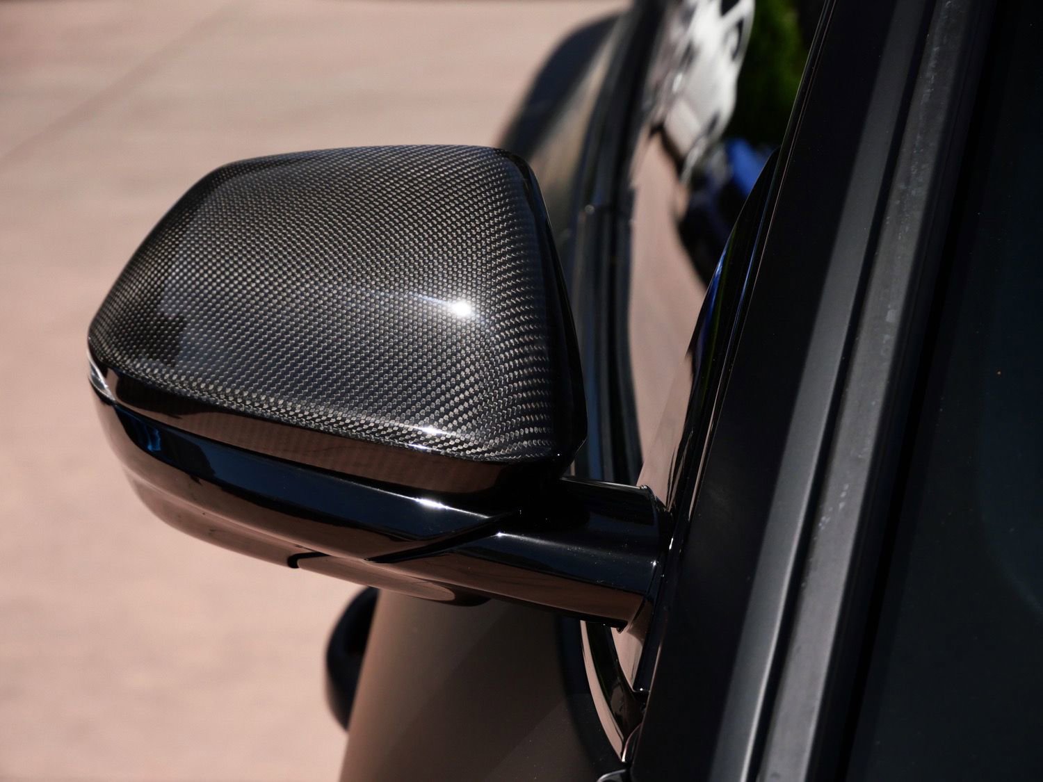 Used 2024 Lamborghini Urus Performante image 16