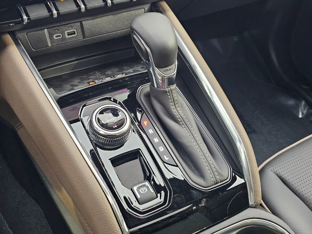 New 2026 GMC Canyon Denali image 72