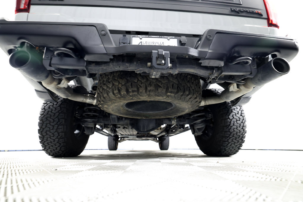 Used 2024 Ford F150 Raptor w/ Equipment Group 803A Raptor R AWD/4WD image 51