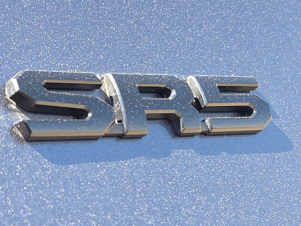New 2026 Toyota Tundra SR5 AWD/4WD image 11