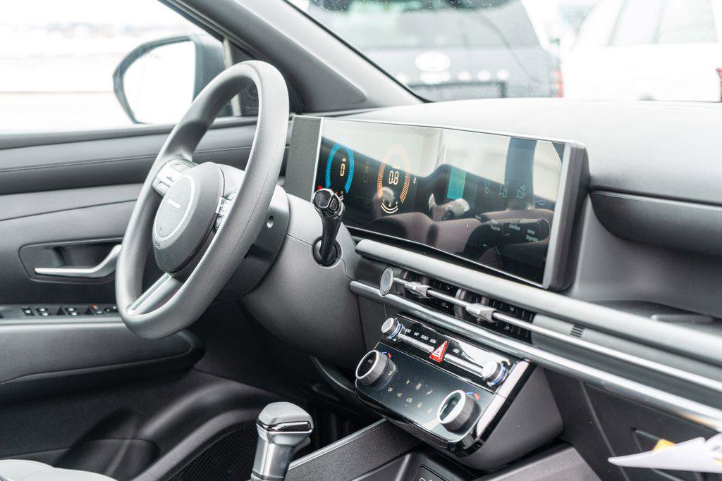 New 2026 Hyundai Santa Cruz SEL image 11