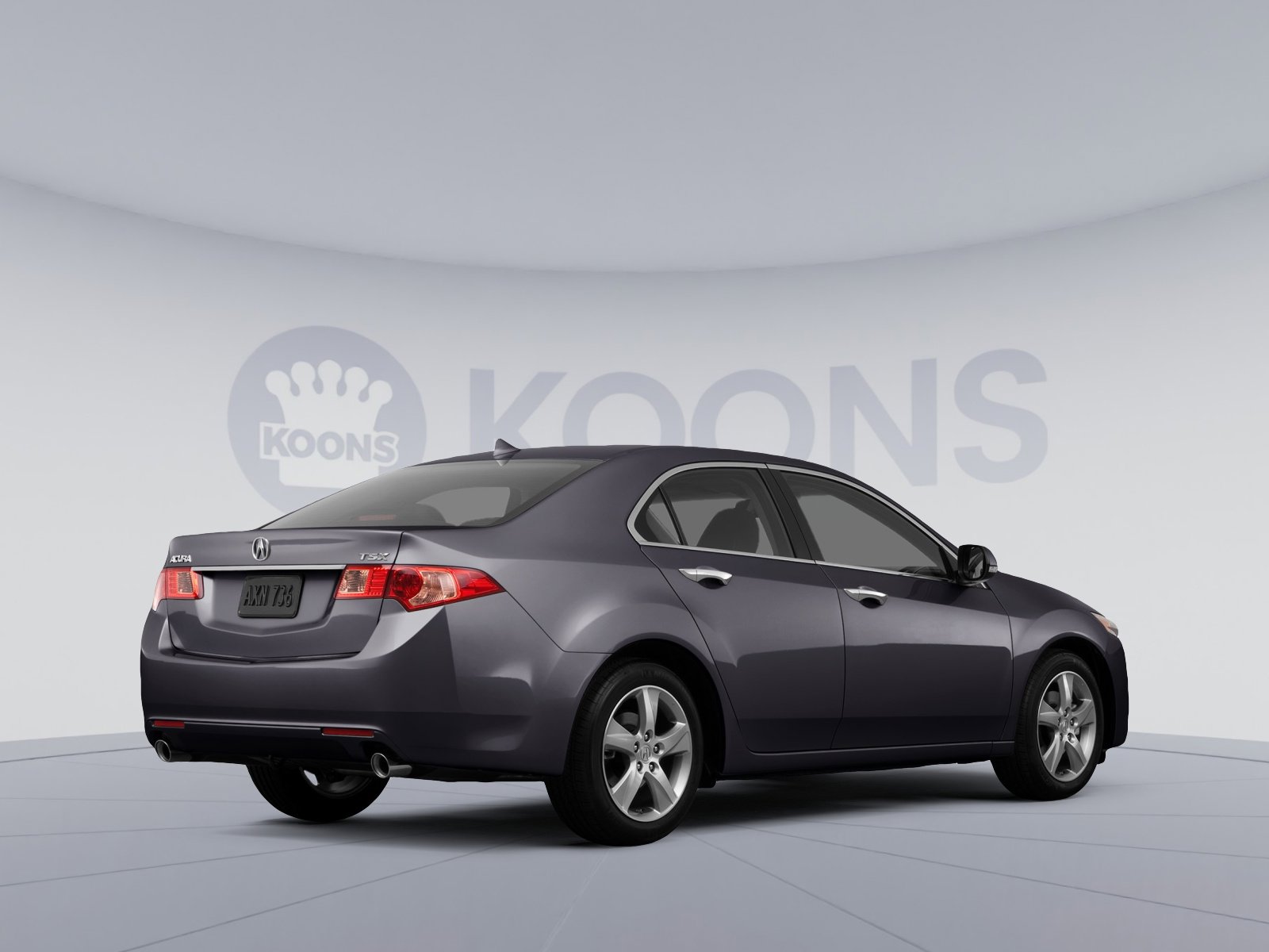 Used 2013 Acura TSX Sedan image 4