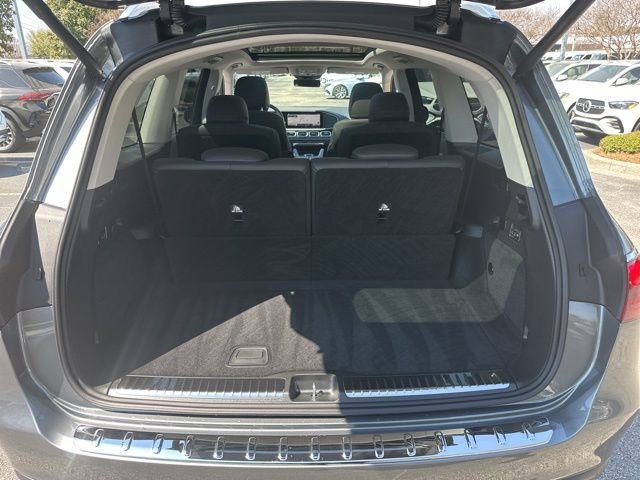 Certified 2026 Mercedes-Benz GLS 450 4MATIC image 26