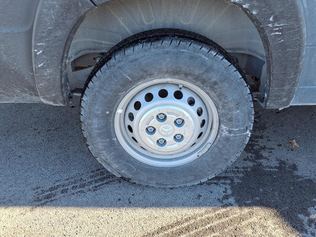 Used 2024 RAM ProMaster 3500 image 36