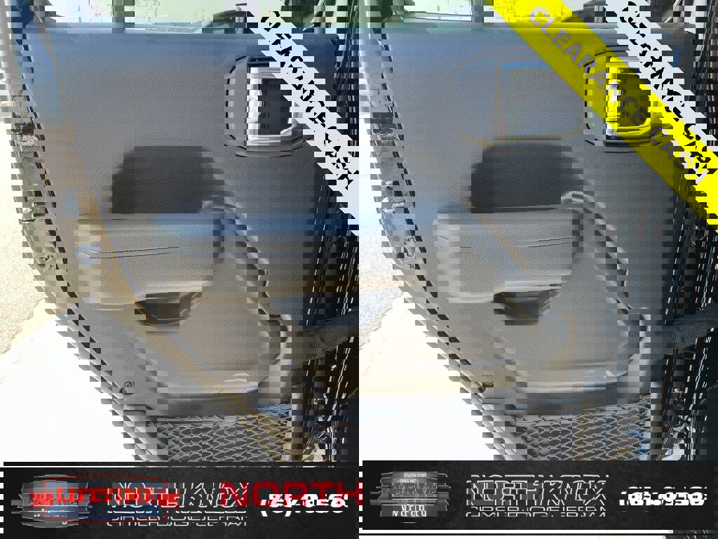 New 2025 Jeep Wrangler Unlimited Sport image 15