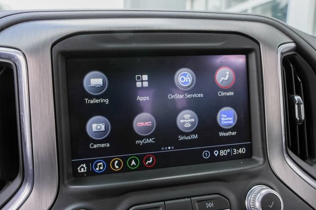 Used 2020 GMC Sierra 3500 Denali w/ Denali Ultimate Package AWD/4WD image 58