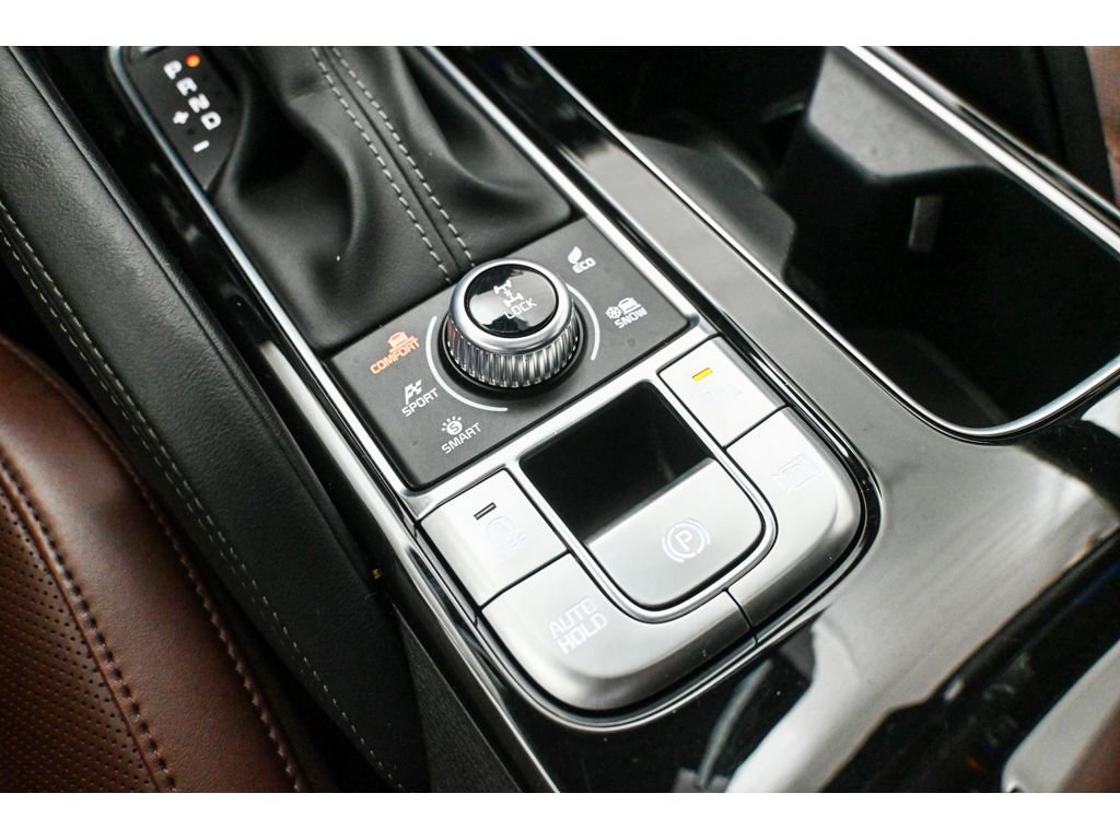 Used 2024 Kia Telluride SX Prestige AWD/4WD image 53
