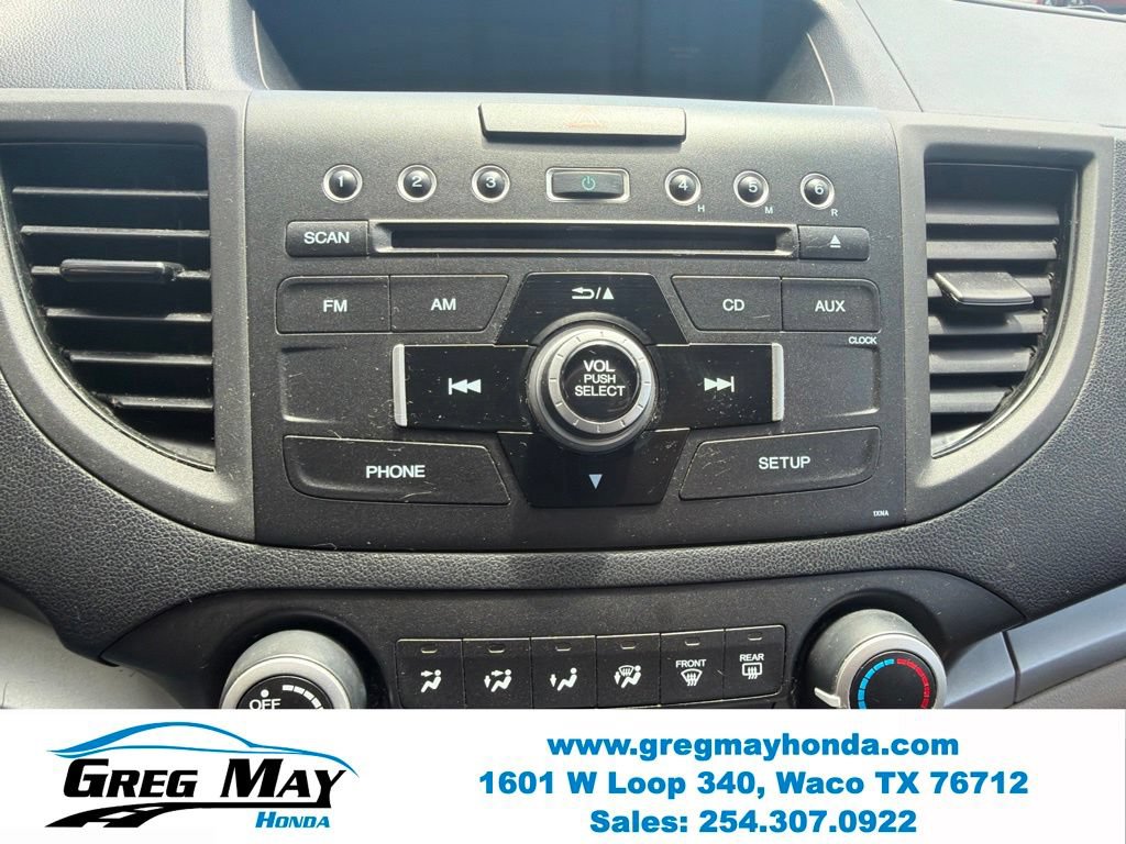 Used 2014 Honda CR-V LX image 18
