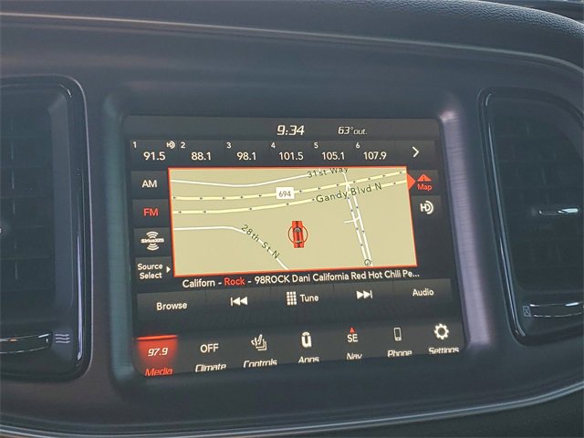 Used 2018 Dodge Challenger R/T Scat Pack image 22