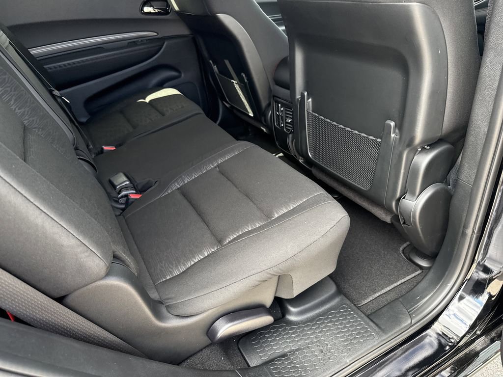 New 2026 Dodge Durango GT w/ Blacktop Package image 39