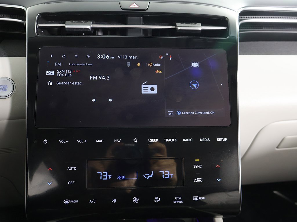 Used 2024 Hyundai Tucson SEL w/ Convenience Package image 47