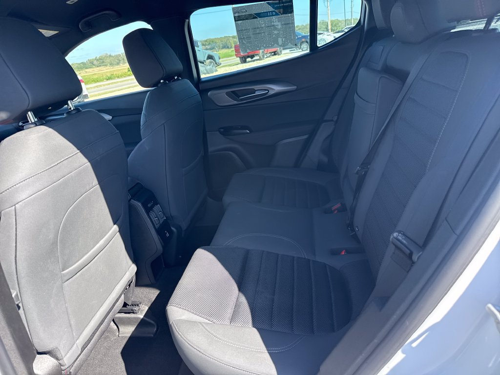 Used 2024 Dodge Hornet GT AWD/4WD image 25