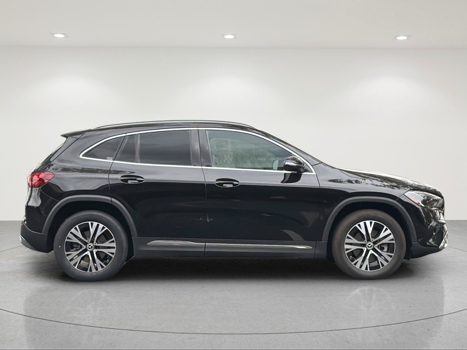 Used 2026 Mercedes-Benz GLA 250 image 5