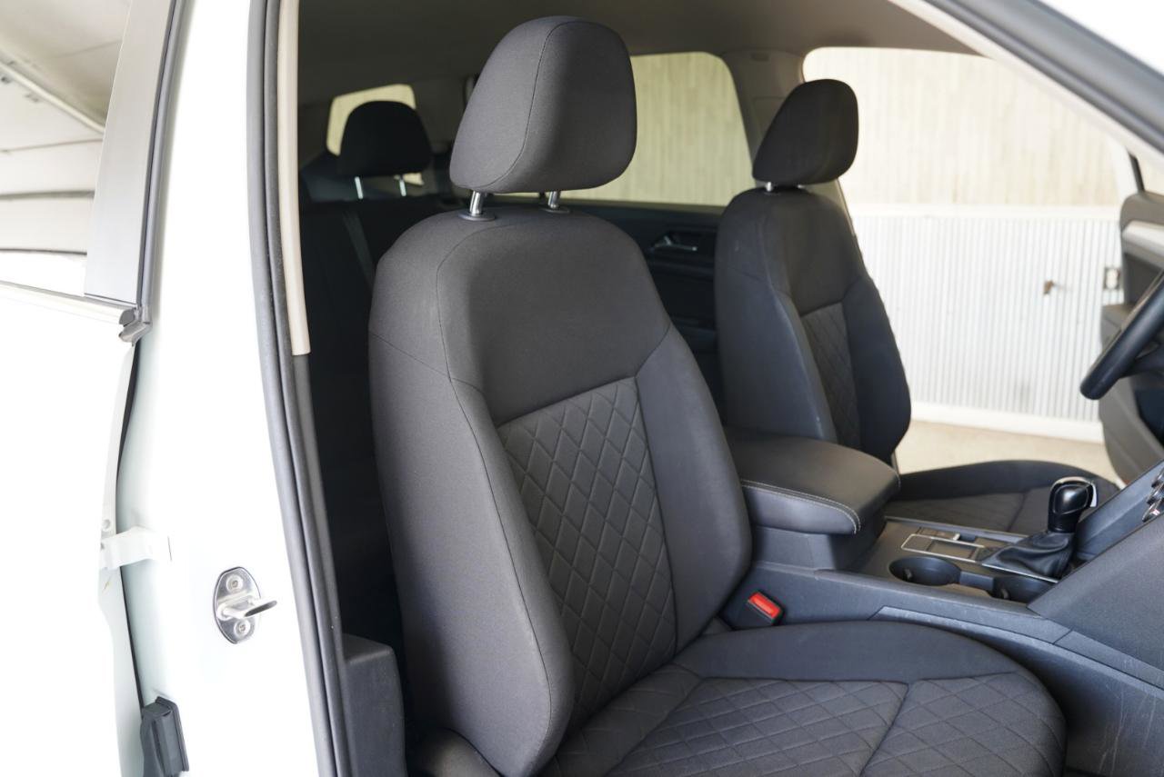 Used 2021 Volkswagen Atlas S FWD image 29