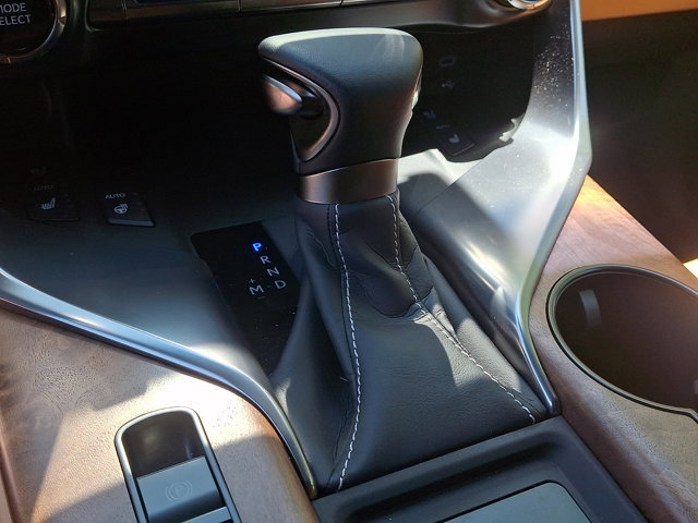 New 2026 Lexus LX 600 4WD w/ Luxury Package image 10
