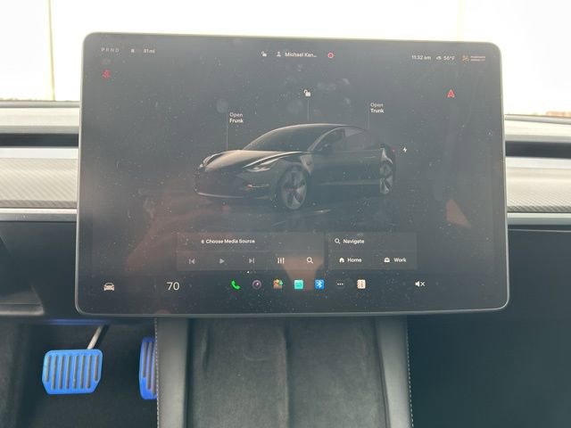 Used 2023 Tesla Model 3 Standard Range image 13
