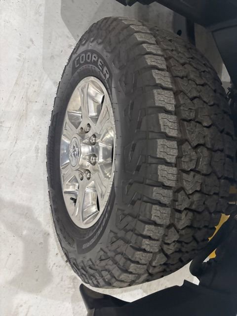 Used 2022 RAM 2500 Big Horn w/ Level A Equipment Group image 40