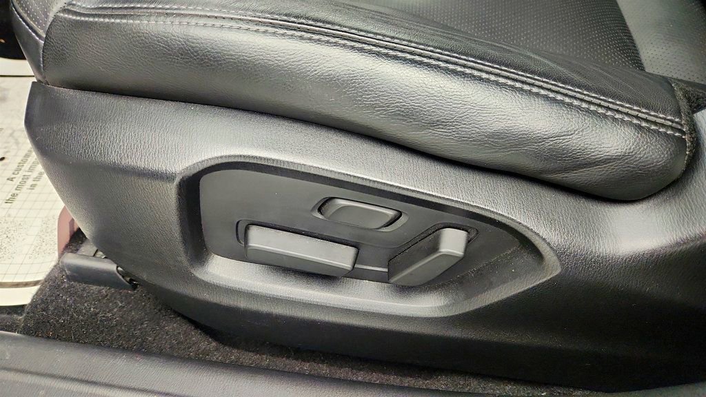 Used 2023 MAZDA CX-9 Touring image 10