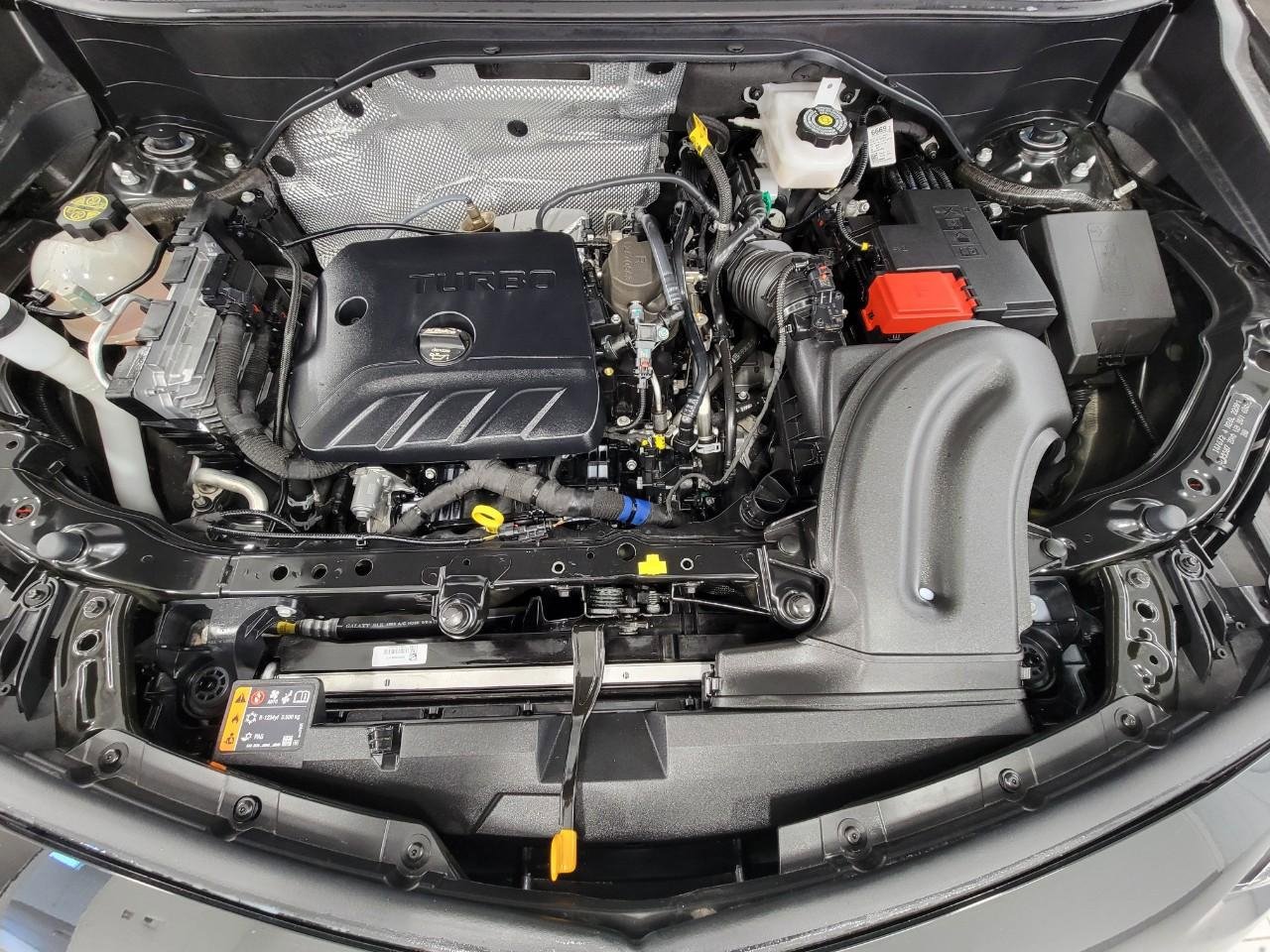 Used 2025 Buick Encore GX Preferred image 9