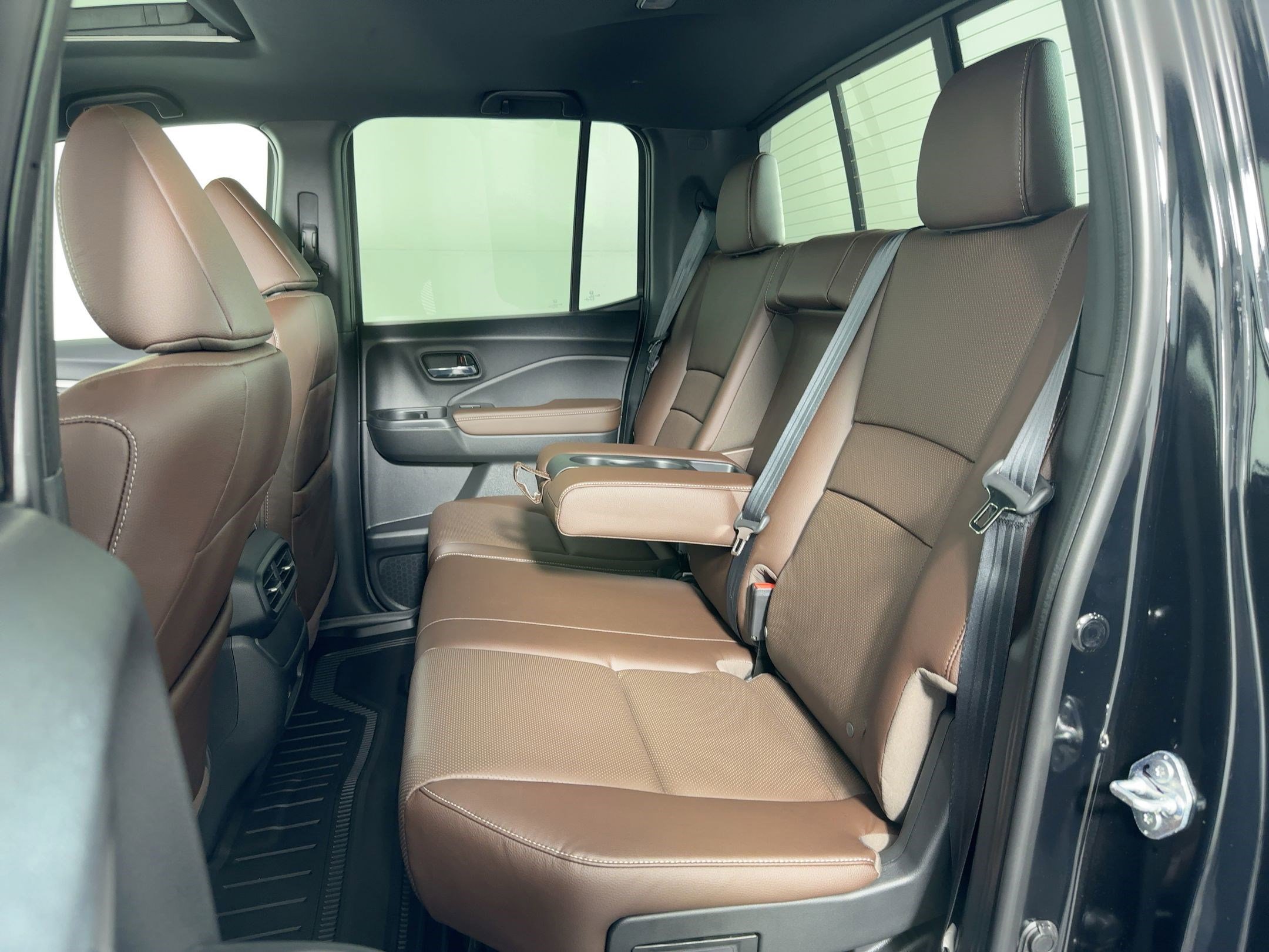 New 2026 Honda Ridgeline RTL image 13