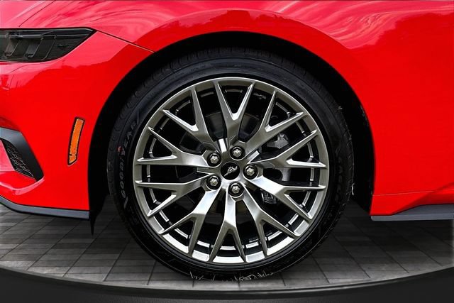 New 2026 Ford Mustang Premium RWD image 13