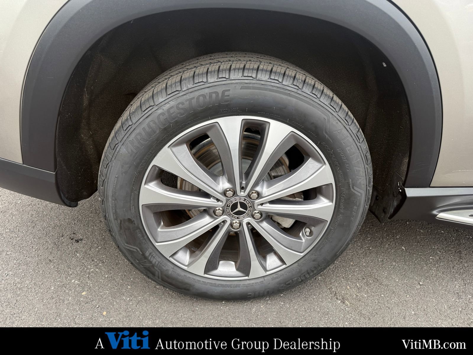 Certified 2023 Mercedes-Benz GLE 350 4MATIC image 15